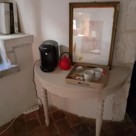 Appartement Lakmé